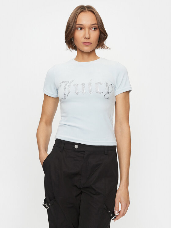 Тишърт Juicy Couture