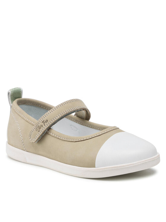 Scarpe basse Olive Tree