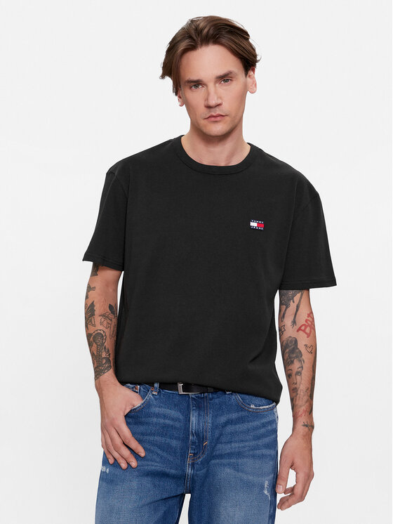 T-shirt Tommy Jeans