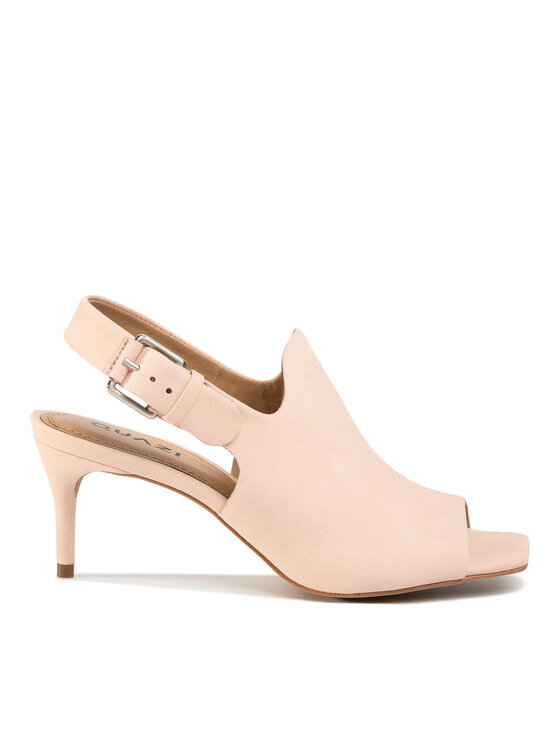 QUAZI Sandali QZ-49-04-000530 Rosa, taglia : 37