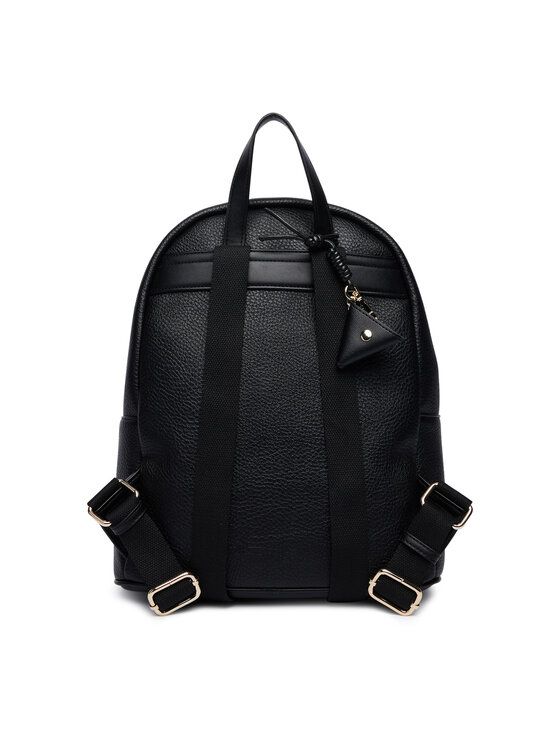 Valentino Valentino Rucksack Maury VBSADF20 Schwarz