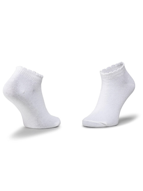 Set di 3 paia di calzini corti da bambini 10788