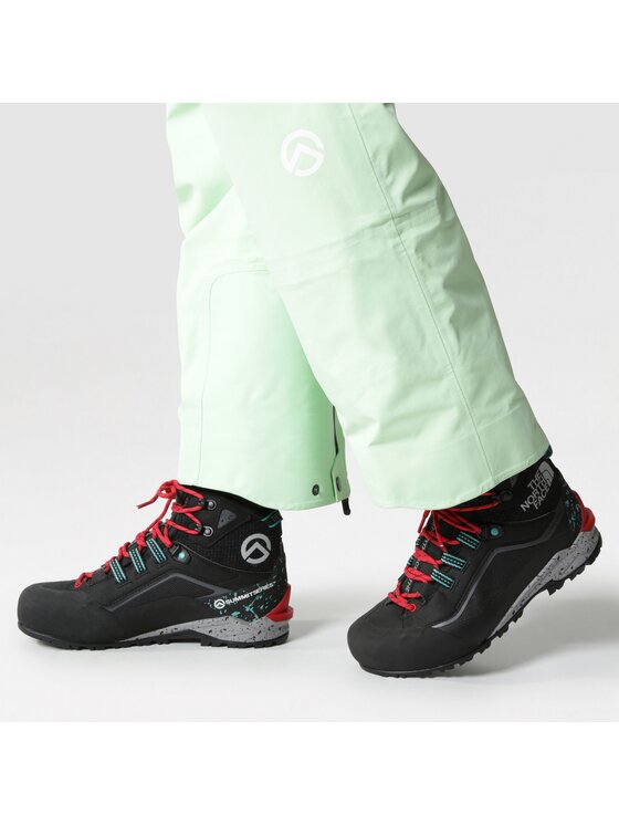 The North Face The North Face Trekkingi NF0A7W52 Czarny
