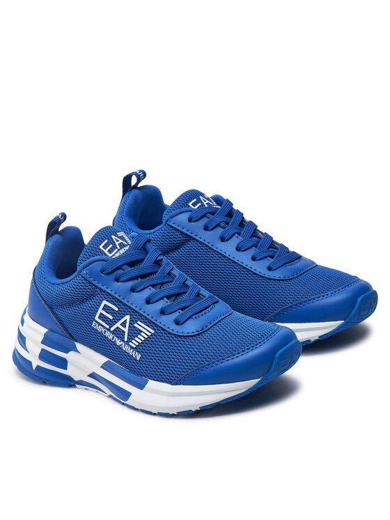 EA7 Emporio Armani EA7 Emporio Armani Laisvalaikio batai 7Y000002 AF10181 MZ033 Tamsiai mėlyna