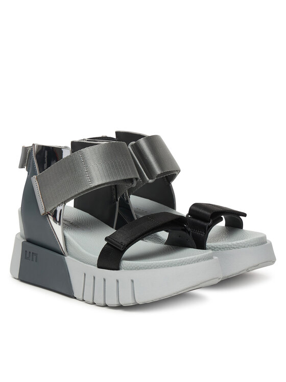 United Nude United Nude Sandaalid Delta Run 1041097716 Hall