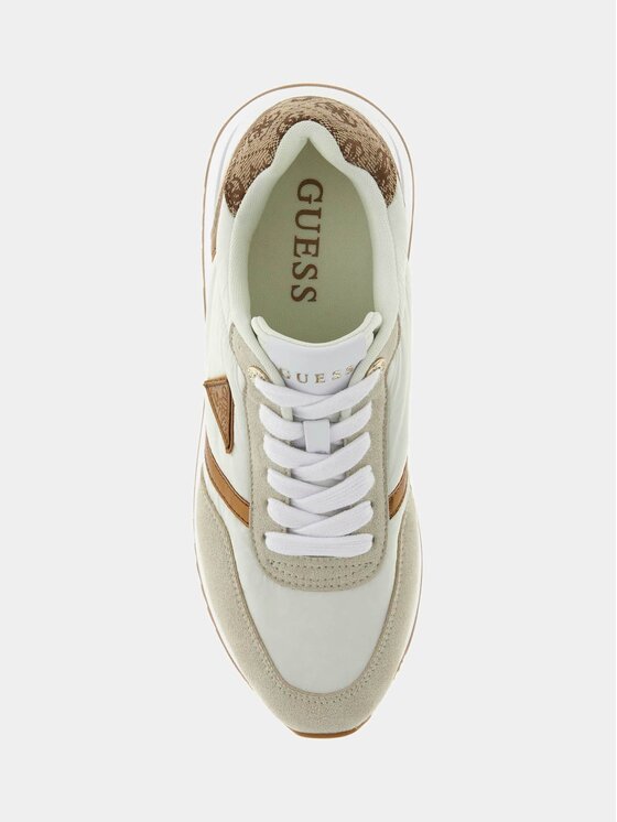 Guess Guess Sneakers 180661 Weiß