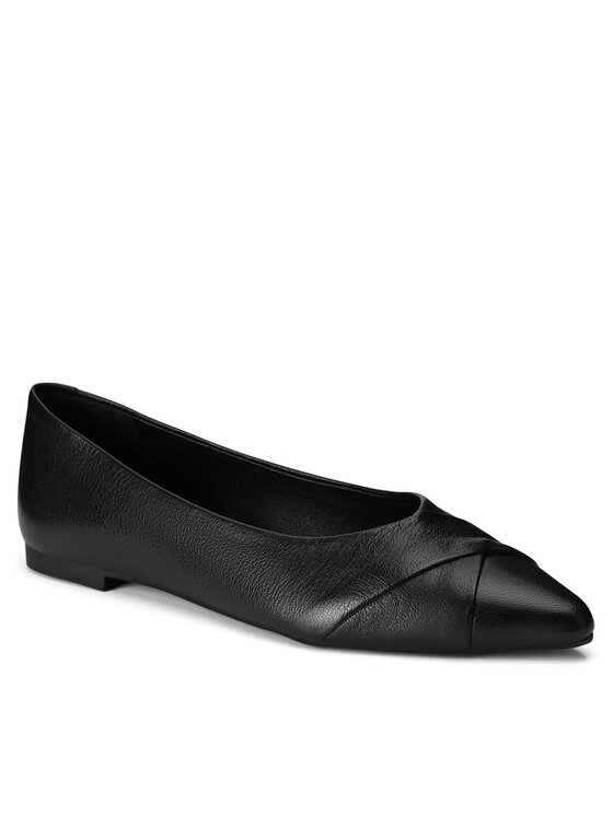 Lasocki Lasocki Ballerinas RST-ROSE-06 Schwarz