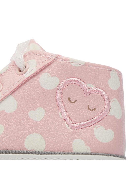 Mayoral Mayoral Schnürschuhe 9693 Rosa
