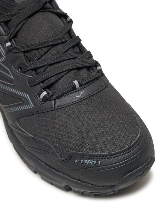 Joma Joma Bėgimo batai Vora Aislatex TKVORW2401 Juoda