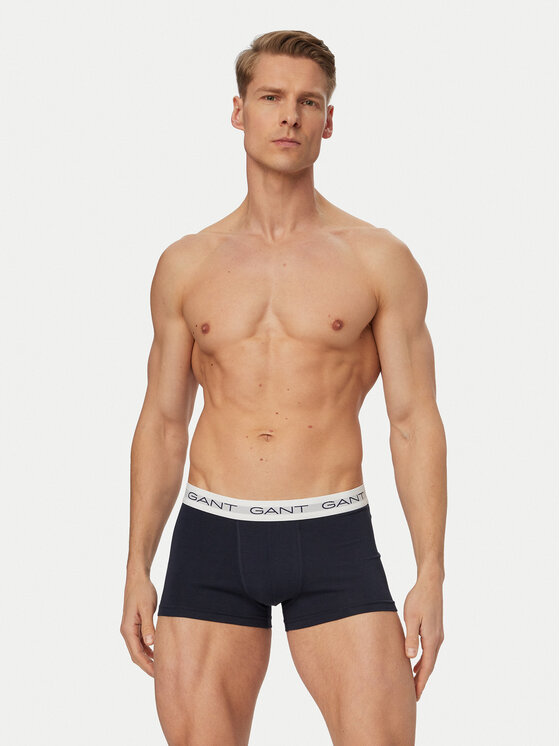 Gant Gant Komplet bokserek 900027003 Kolorowy