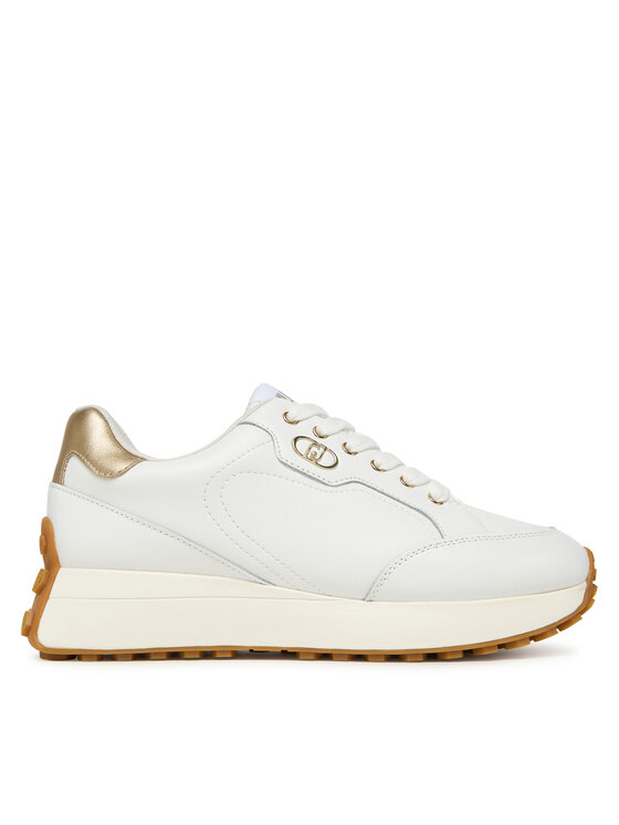Liu Jo Liu Jo Sneakers Lolo 20 BF5027 P0102 Alb