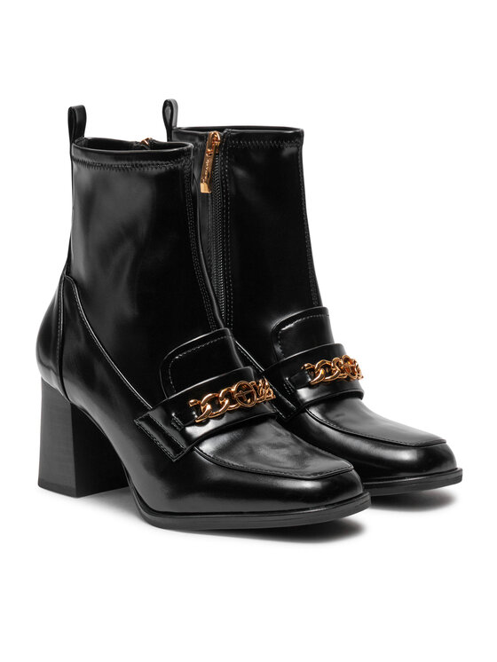 Tamaris Tamaris Stivaletti 1-25320-43 Nero