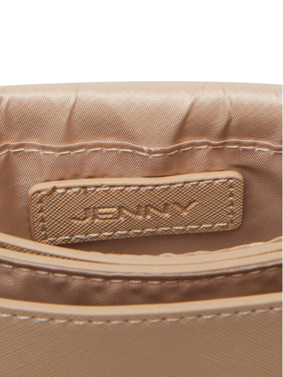 JENNY JENNY Τσάντα JNY-H-001-07 Μπεζ