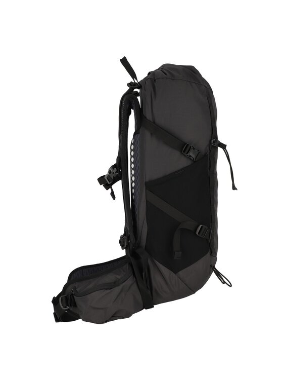 Jack Wolfskin Jack Wolfskin Plecak 297786 Czarny