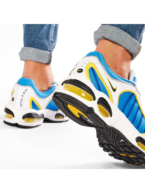 Nike Batai Air Max Tailwind IV CD0456 100 Balta • Modivo.lt