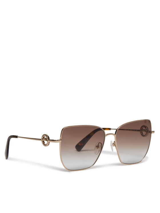 Ochelari de soare Longchamp LO169S Argintiu