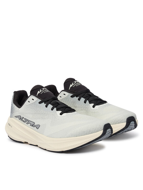 Altra Altra Buty do biegania Experience Flow 3 AL0A85SS2 Szary