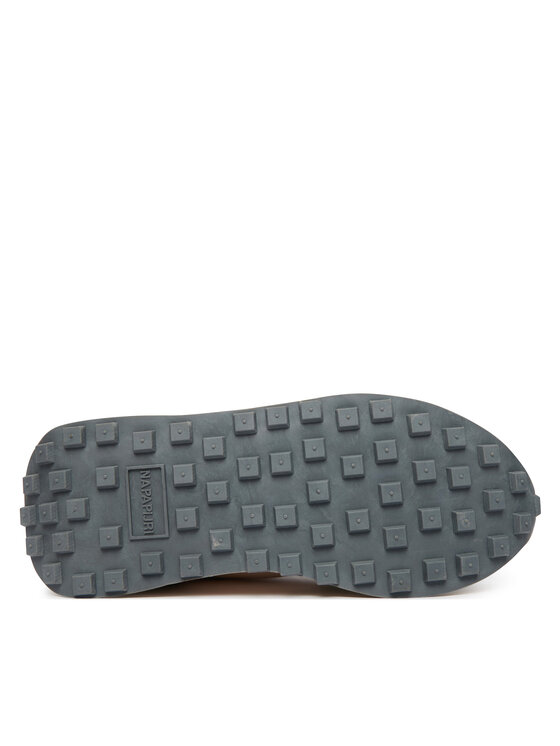 Napapijri Napapijri Sneakersy NP0A8BLN Zelená
