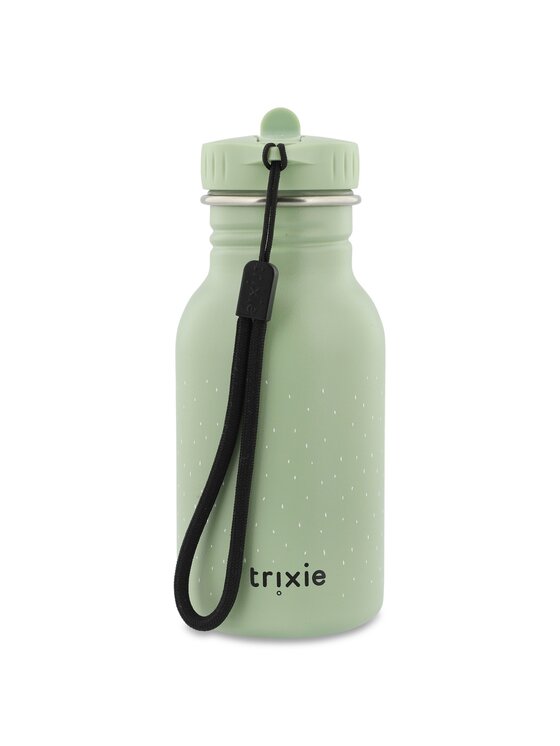 Trixie Baby Trixie Baby Bidon Butelka bidon 350 ml - Smok Zielony