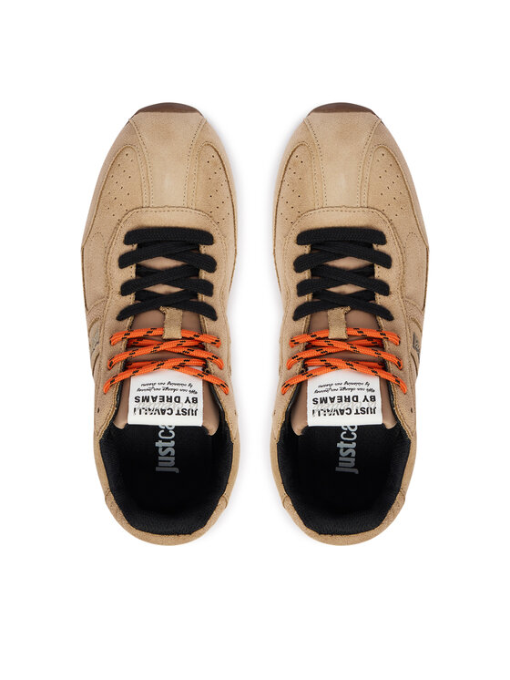 Just Cavalli Just Cavalli Tossud 81RA3SF1 ZPC49 Beež