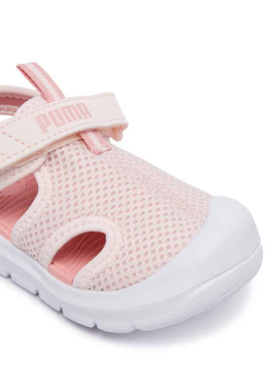 Puma Puma Sandály Puma Fun Racer Sandal Mesh V Inf 401576 Růžová