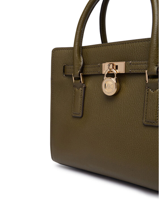 MICHAEL Michael Kors MICHAEL Michael Kors Τσάντα 30T6GNXS1L Χακί