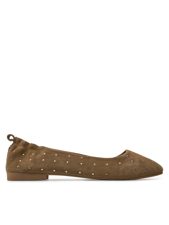 Balerini Pepe Jeans PLS10420 Bej