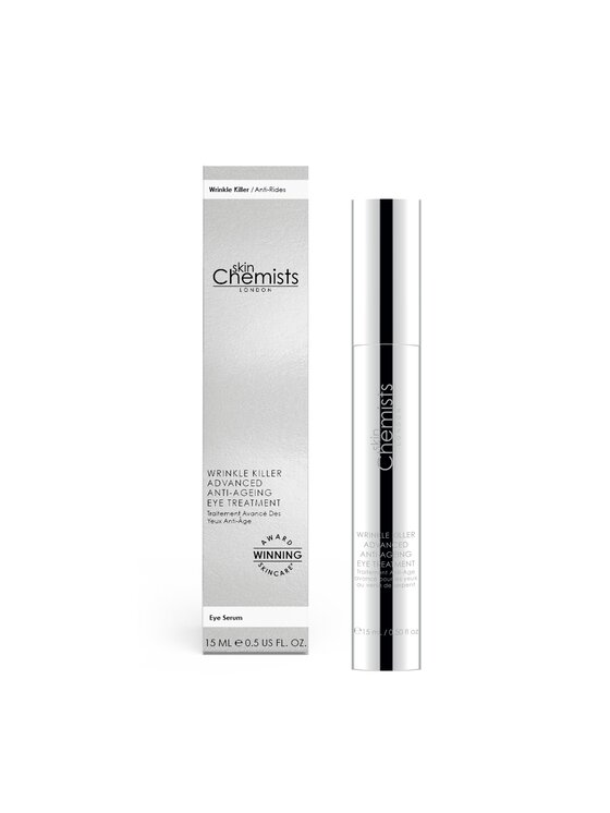 skinChemists skinChemists SC935 Krem do twarzy