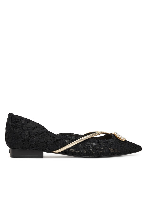 Balerini Liu Jo Vivien 03 SF5037 TX496 Negru