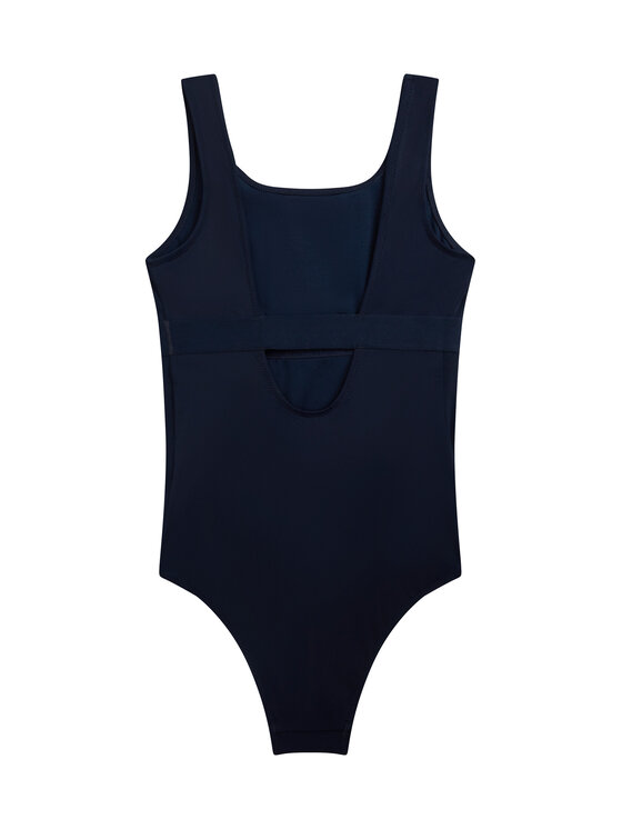 Tommy Hilfiger Tommy Hilfiger Kupaći kostim UG0UG00822 Tamnoplava