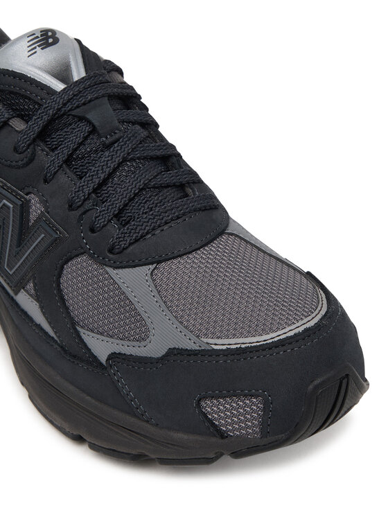 New Balance New Balance Tenisice GORE-TEX U20105IS Crna