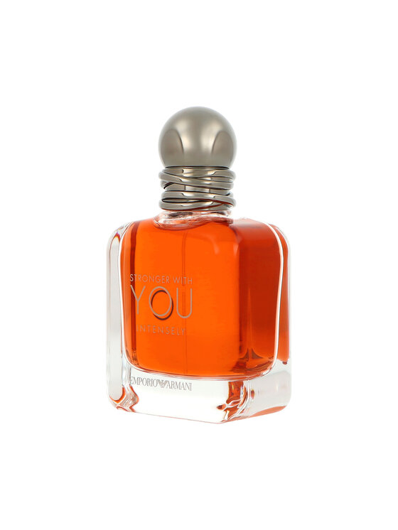 Giorgio Armani Giorgio Armani Stronger With You Intensely Woda perfumowana