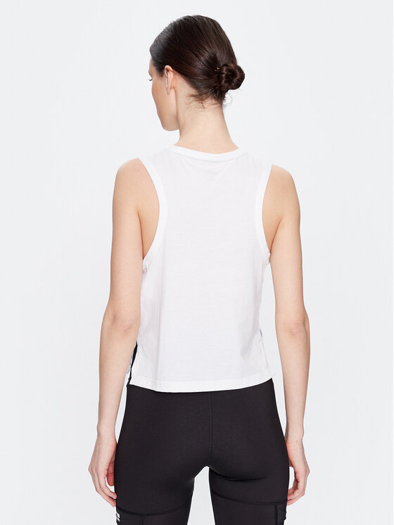 Puma Puma Top Fit 523080 Alb Regular Fit