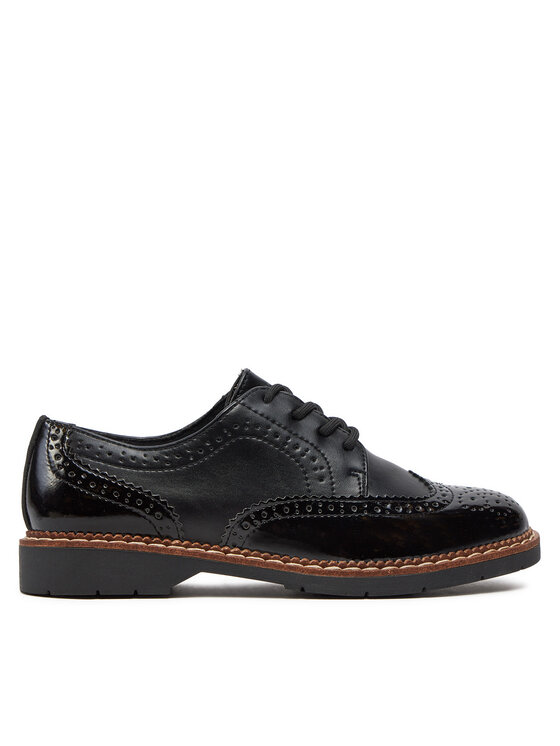 Oxford s.Oliver 5-23604-41 Negru