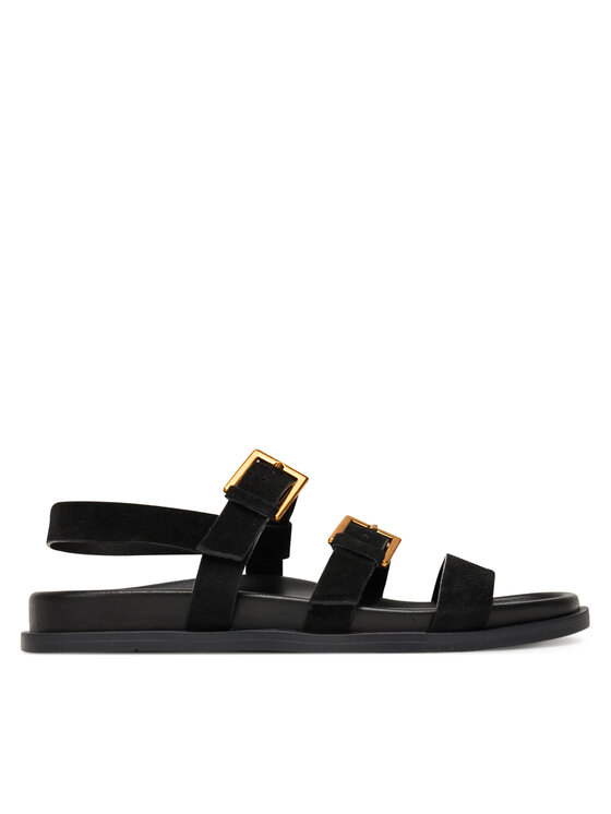 Gino Rossi Gino Rossi Sandalen MOIRA-MD Schwarz