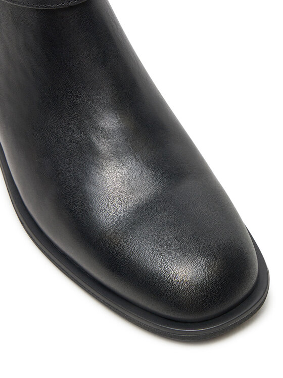 Vagabond Shoemakers Vagabond Shoemakers Čizme Sheila 5635-301-20 Crna