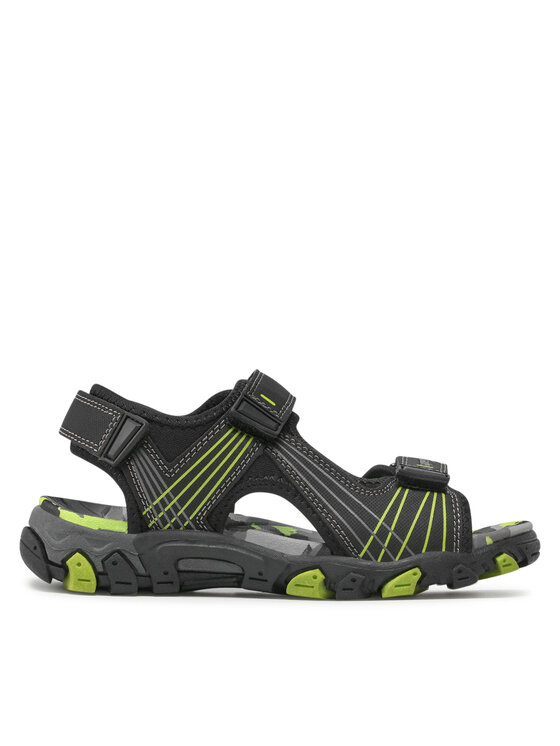 Superfit Superfit Sandaalid 0-800100-0100 S Must