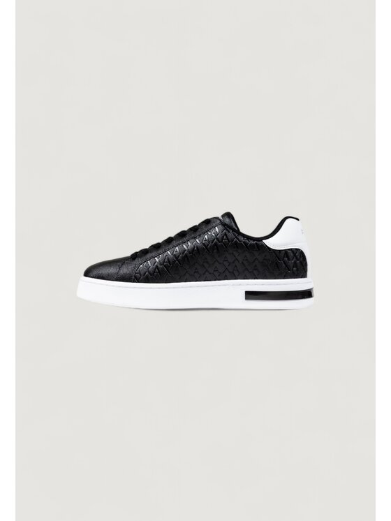 Armani Exchange Armani Exchange Sneakers XM000140 AF11916 Nero