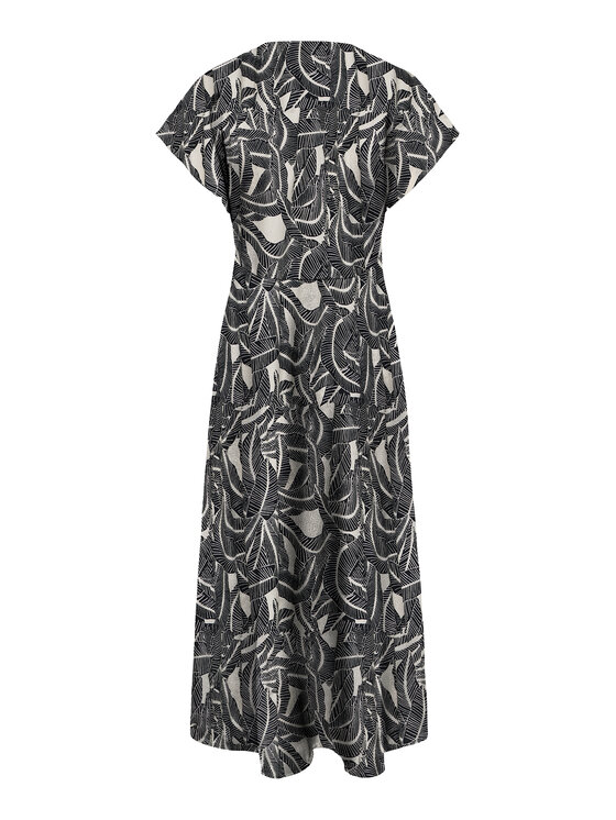 ONLY ONLY Igapäevane kleit Nova 15317842 Hall Regular Fit