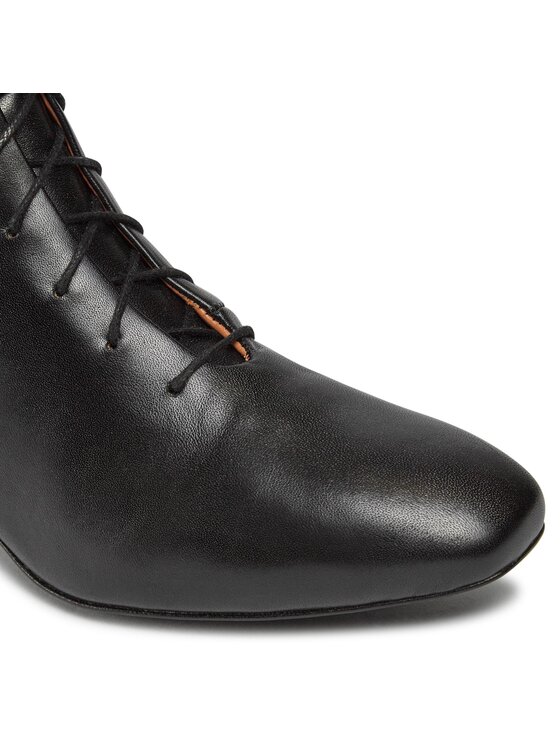 Balagan Balagan Stiefeletten Victoria Schwarz