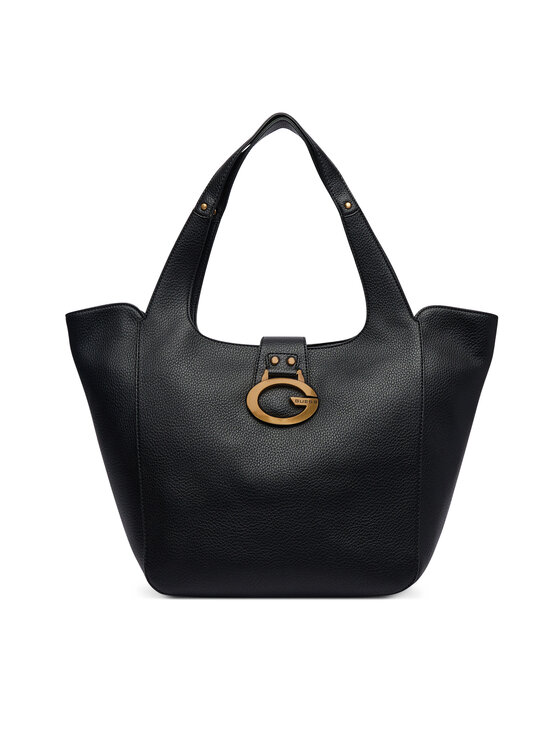 Guess Guess Torebka Camden HWBB93 08240 Czarny