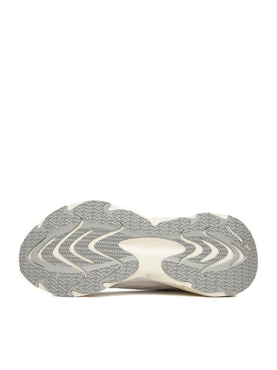 Reebok Reebok Маратонки за бягане EO-FUEL FLEX RUN 100244529 W Сив