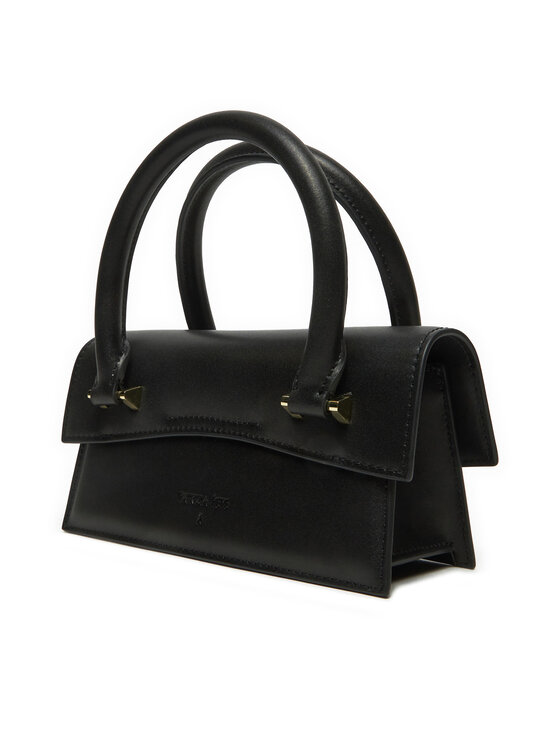 Patrizia Pepe Patrizia Pepe Torebka 8B0111/L061-K103 Czarny
