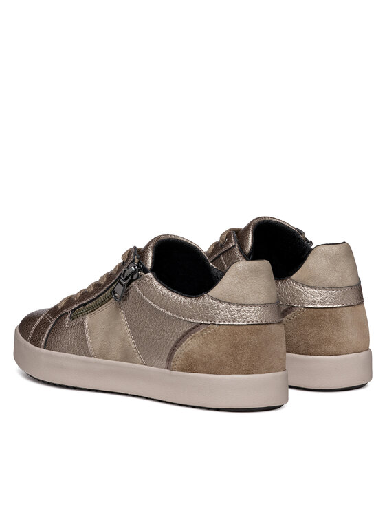 Geox Geox Tossud D Blomiee D366HE 02N22 C6029 Beež