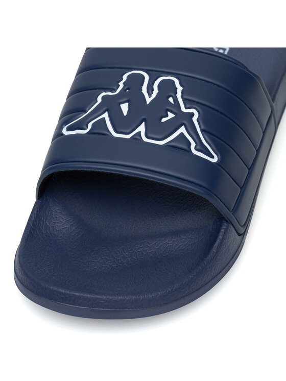 Kappa Kappa Şlapi SS24-M1 Bleumarin