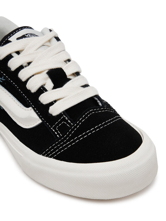 Vans Vans Tenisky Knu Skool VN000D75F2B1 Černá