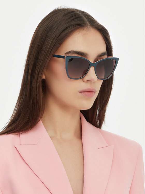 Polaroid Polaroid Päikeseprillid C PLD 4181/S Roheline