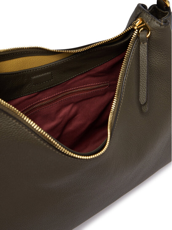 Coccinelle Coccinelle Torebka M50 Boheme Grana Double E1 M50 13 02 01 Khaki