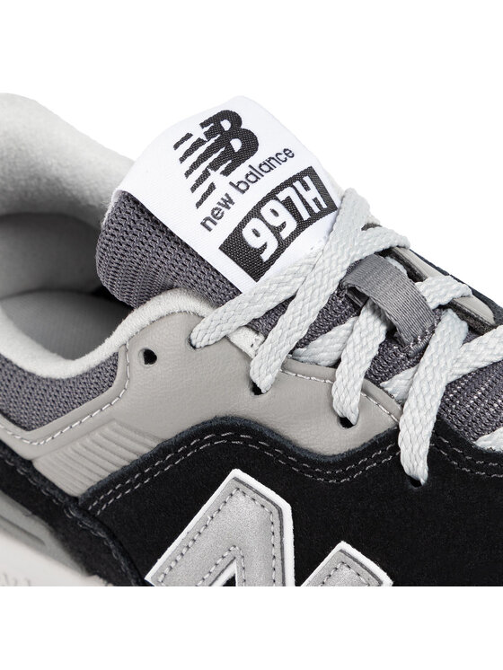 New Balance Laisvalaikio batai CM997HBK 