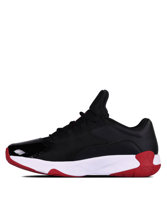 Nike Nike Sneakersy Jordan Czarny